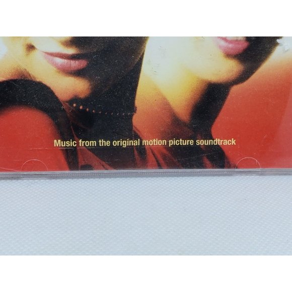 Brokedown Palace Music From The Motion Picture Soundtrack CD No Scratches - Picture 2 of 9